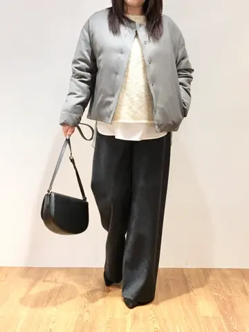 23区 河野 コーディネート画像