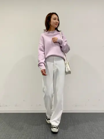 23区 秋葉 コーディネート画像