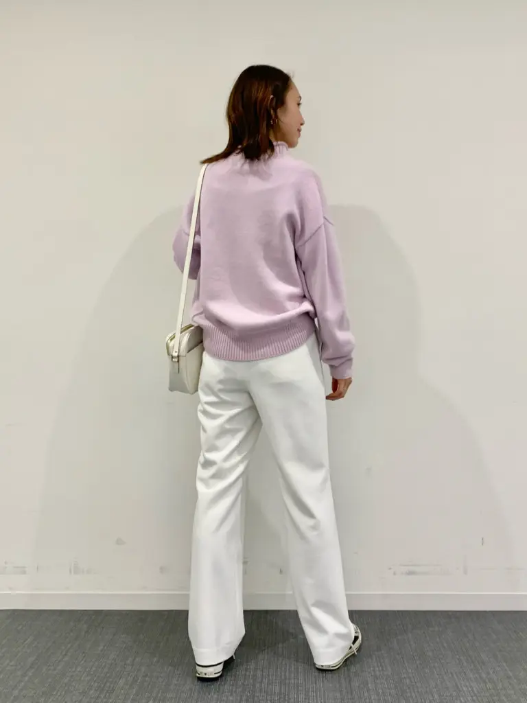 23区 秋葉 コーディネート画像