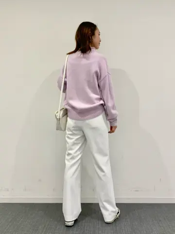 23区 秋葉 コーディネート画像