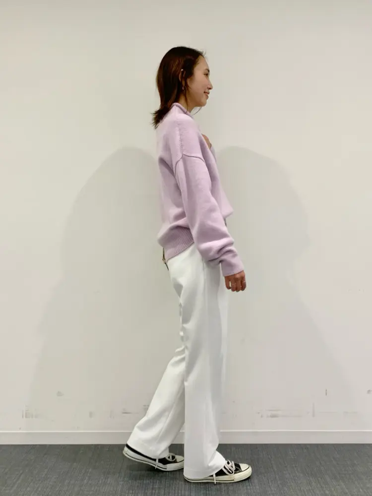 23区 秋葉 コーディネート画像