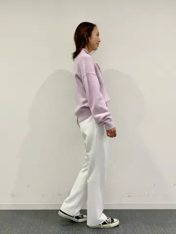 23区 秋葉 コーディネート画像