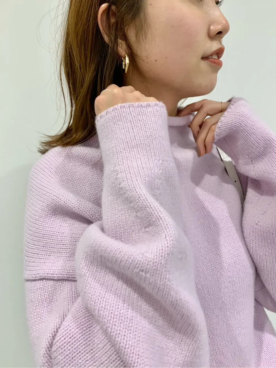 23区 秋葉 コーディネート画像