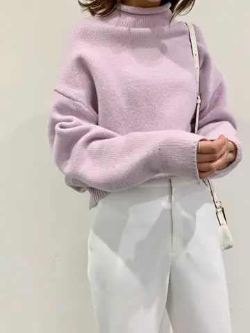 23区 秋葉 コーディネート画像