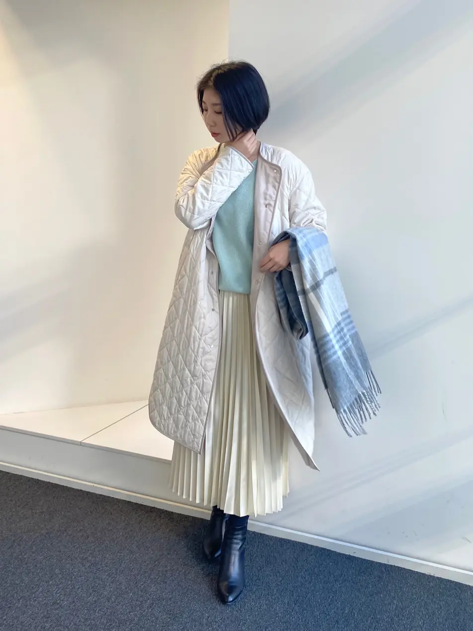  板垣 コーディネート画像