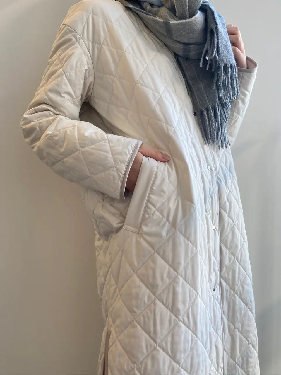 23区 板垣 コーディネート画像