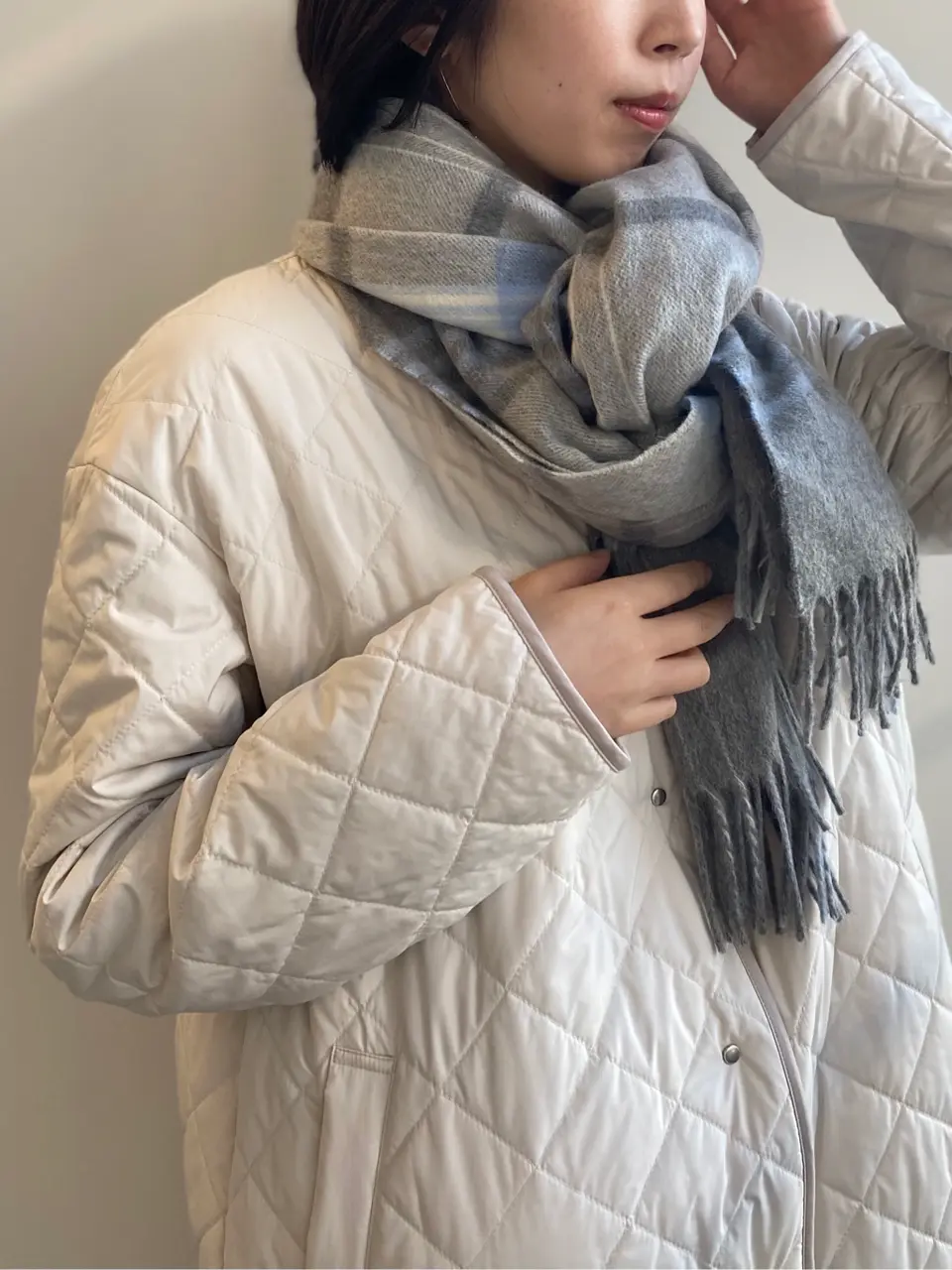 23区 板垣 コーディネート画像