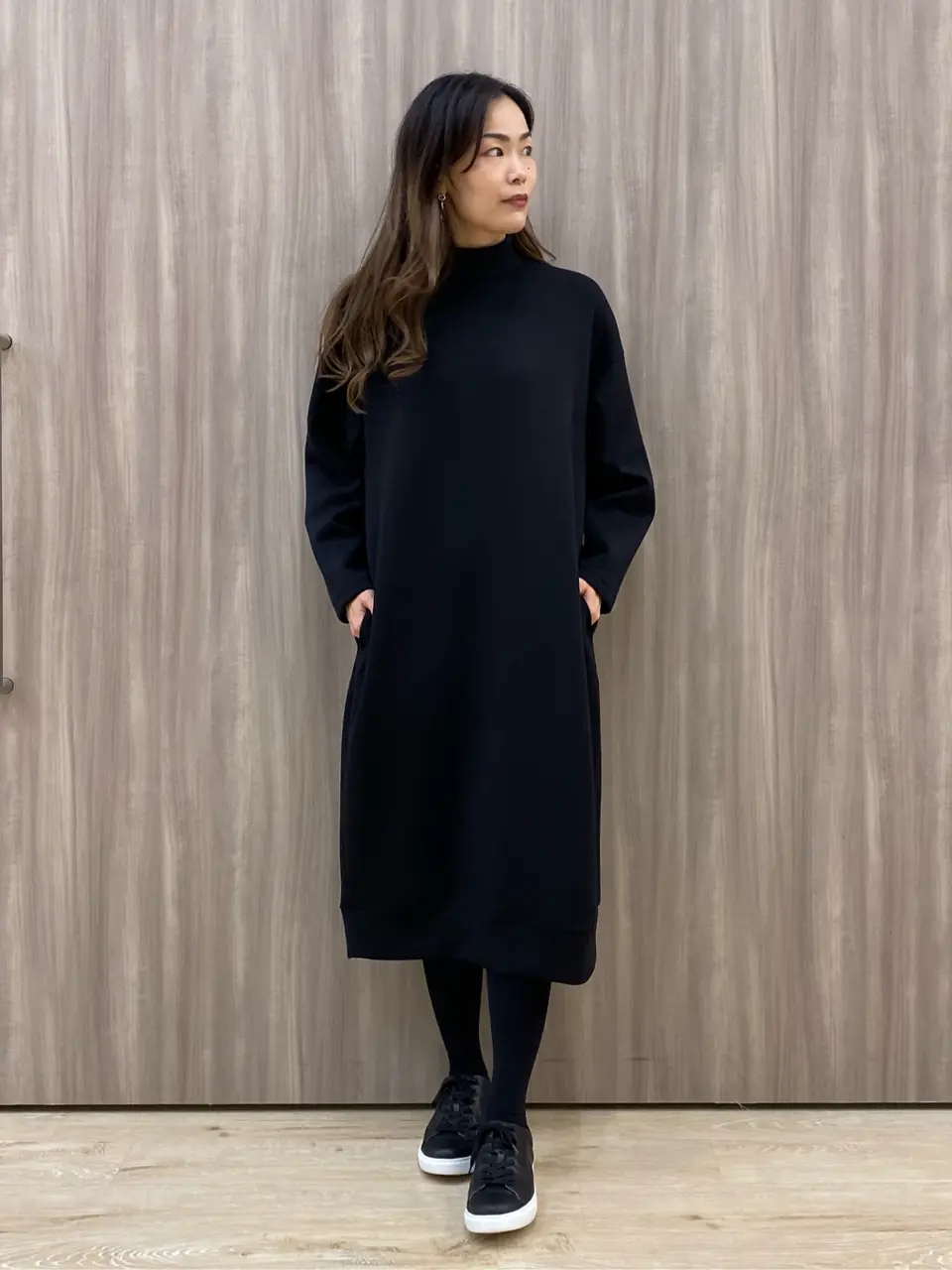 23区 松本 コーディネート画像