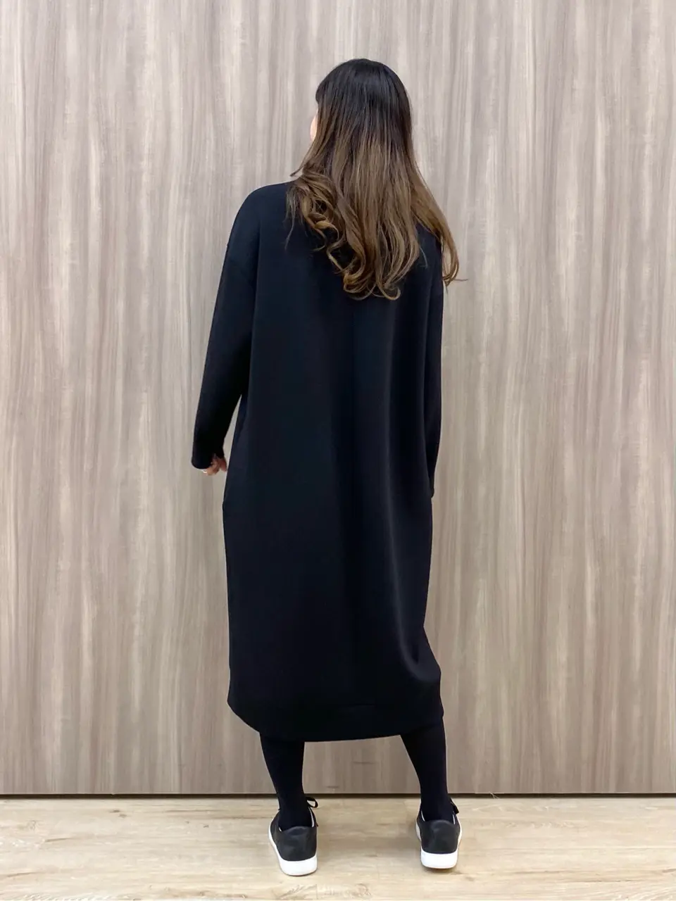 23区 松本 コーディネート画像