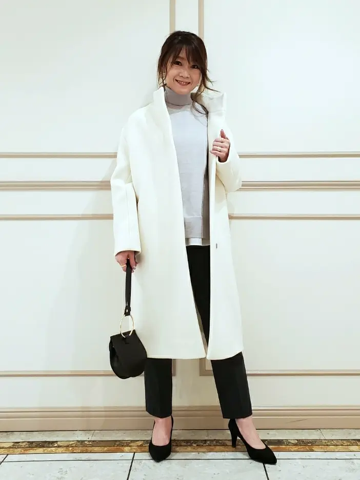  濱地 コーディネート画像