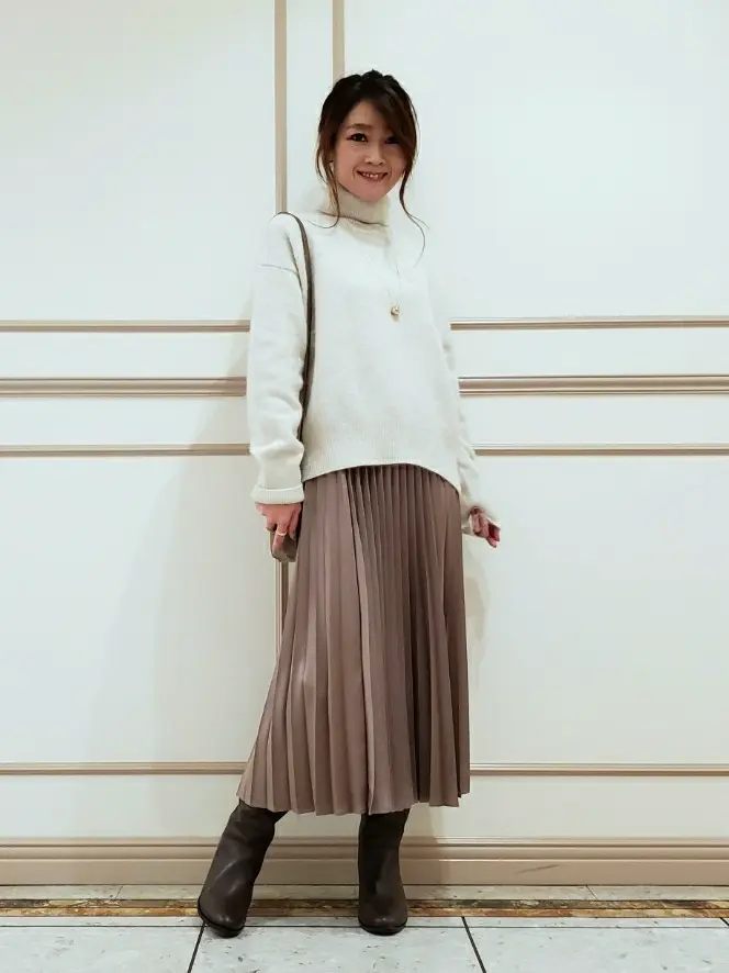  濱地 コーディネート画像