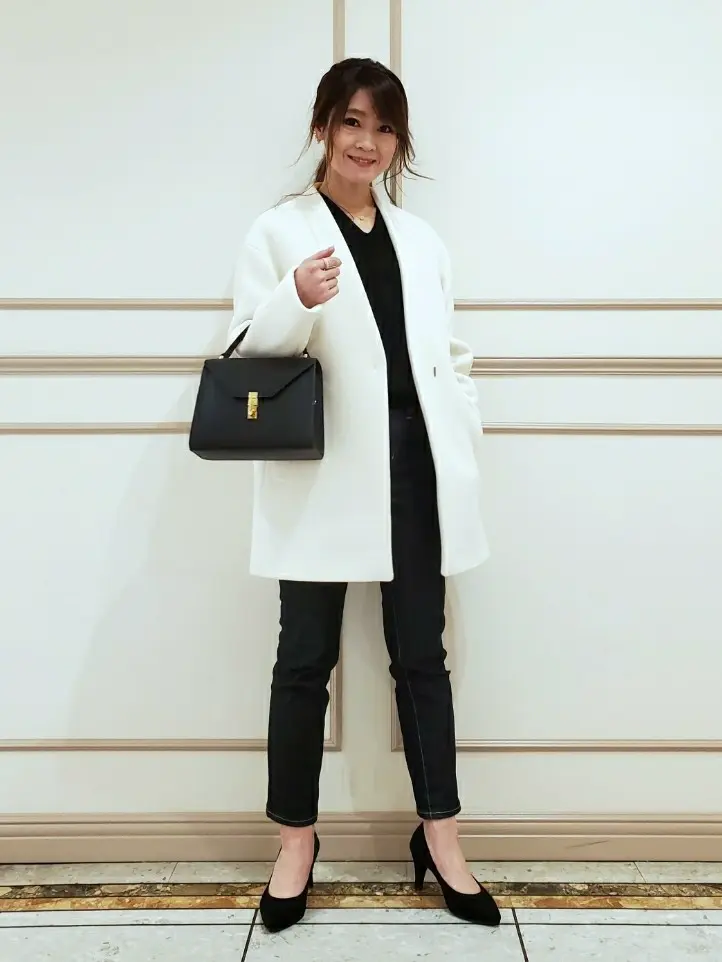  濱地 コーディネート画像