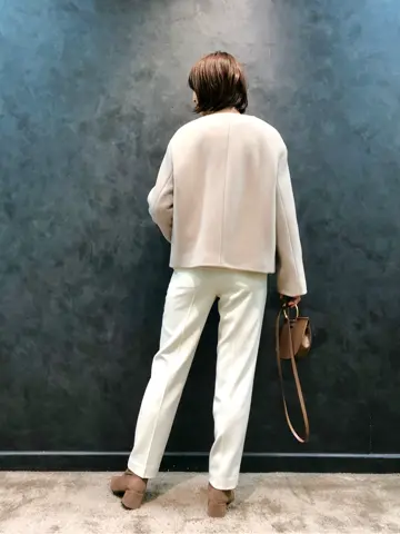 23区 狩野 コーディネート画像