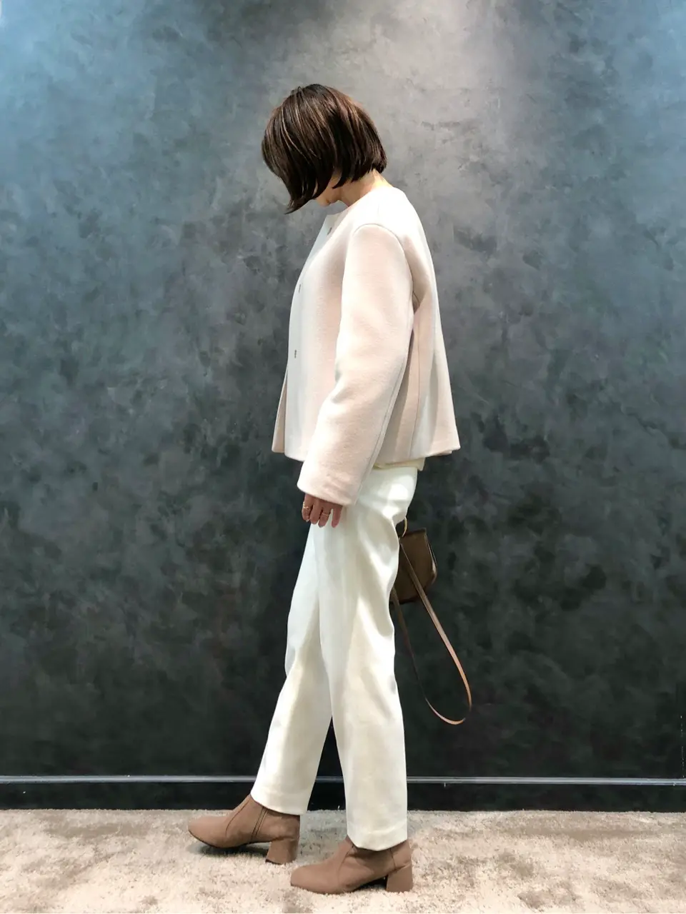 23区 狩野 コーディネート画像