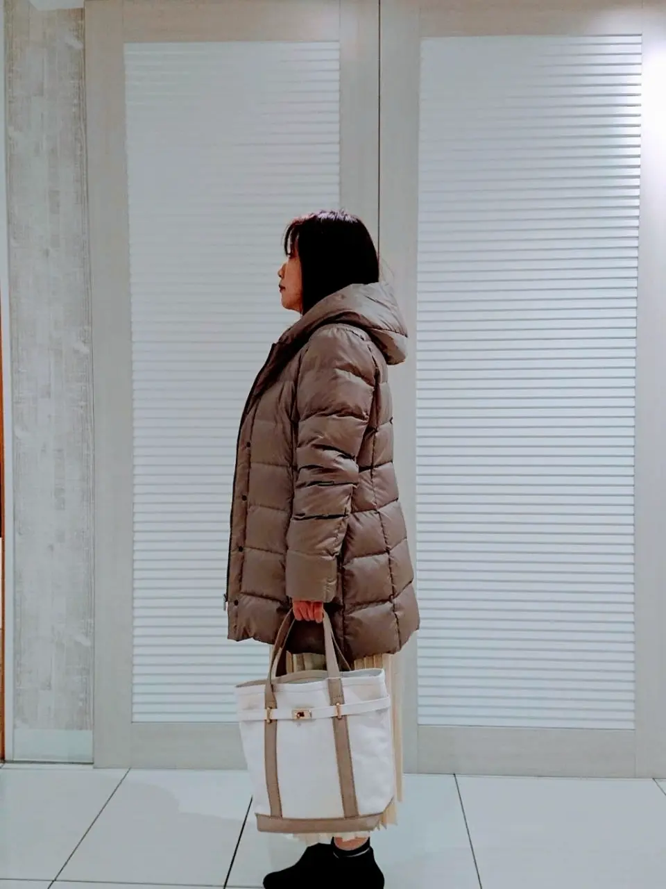 23区 東 コーディネート画像