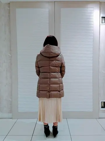 23区 東 コーディネート画像