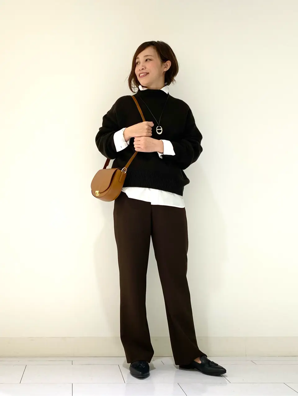  南 コーディネート画像