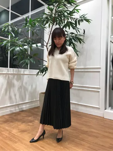 23区 杉本 コーディネート画像