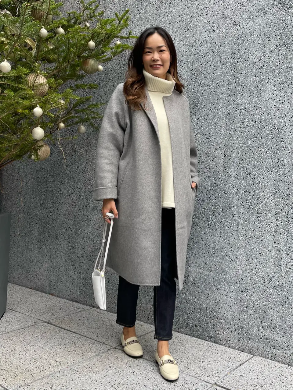 23区 松本 コーディネート画像