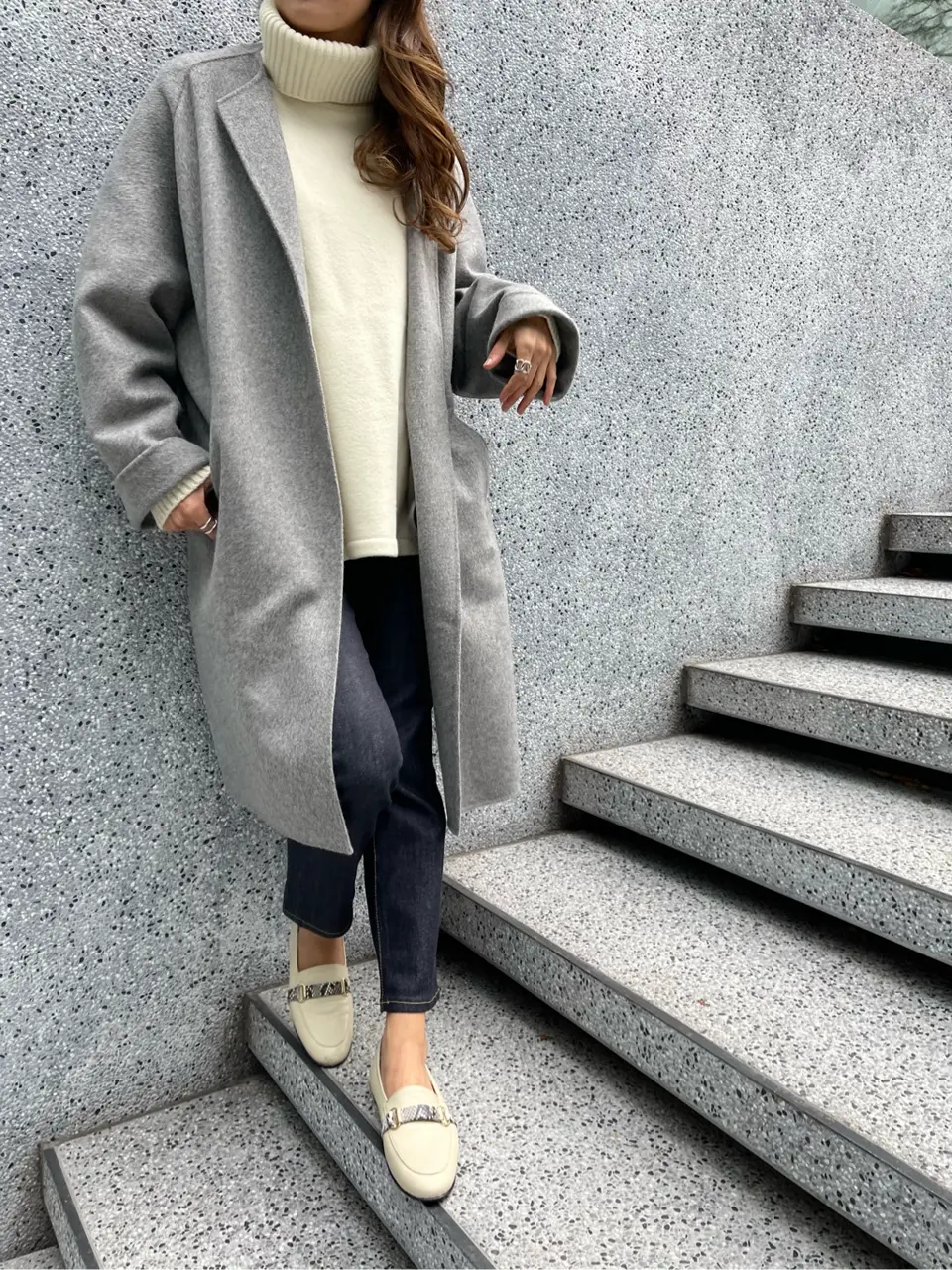 23区 松本 コーディネート画像