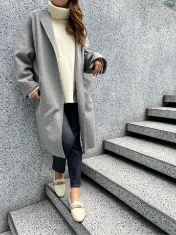 23区 松本 コーディネート画像