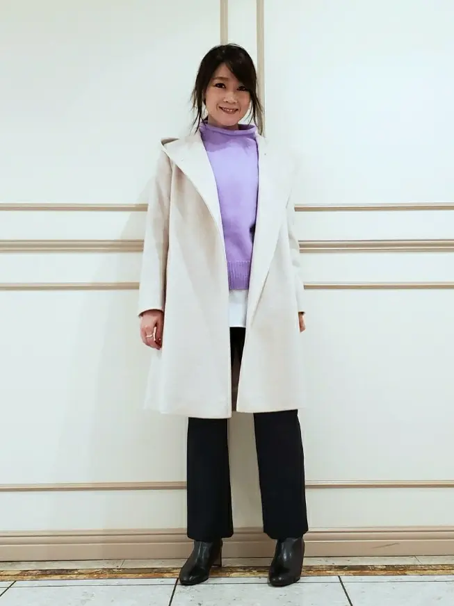  濱地 コーディネート画像