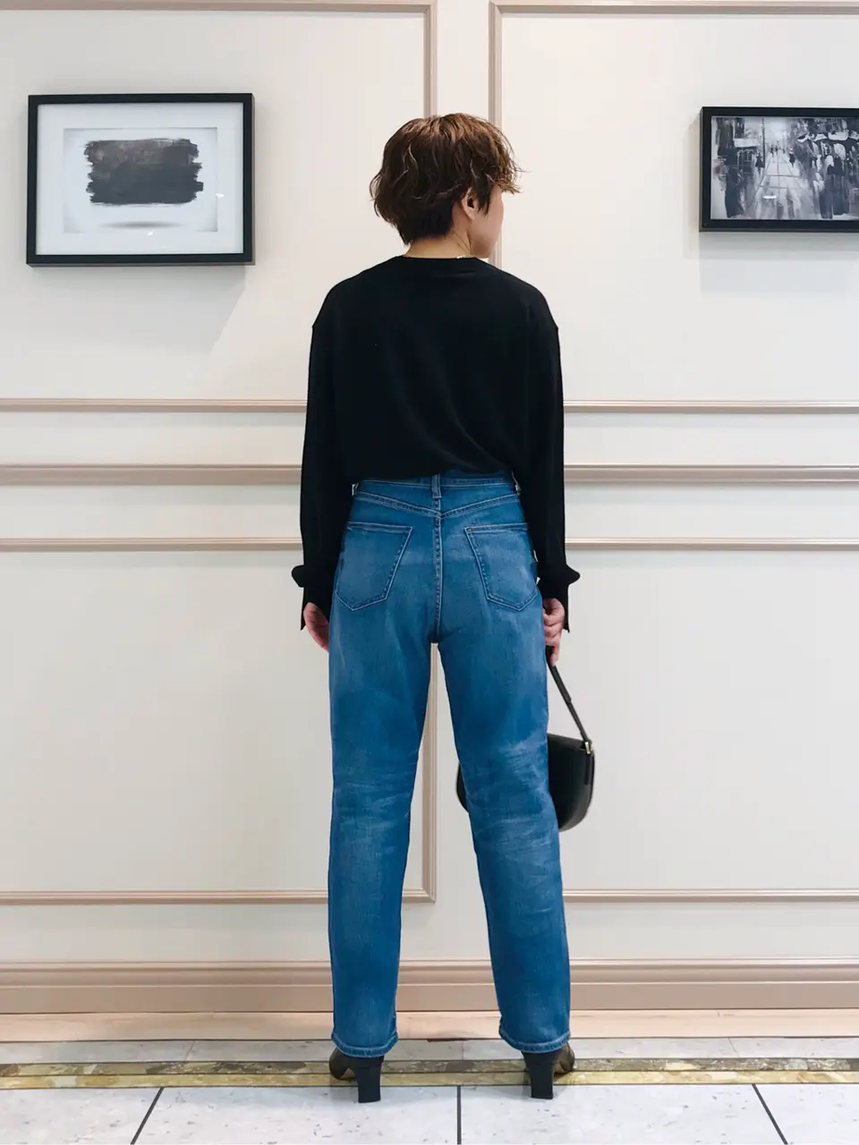 23区 橋爪 コーディネート画像