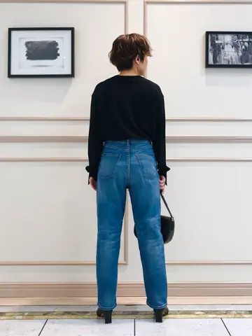 23区 橋爪 コーディネート画像