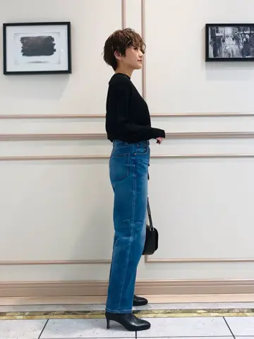 23区 橋爪 コーディネート画像