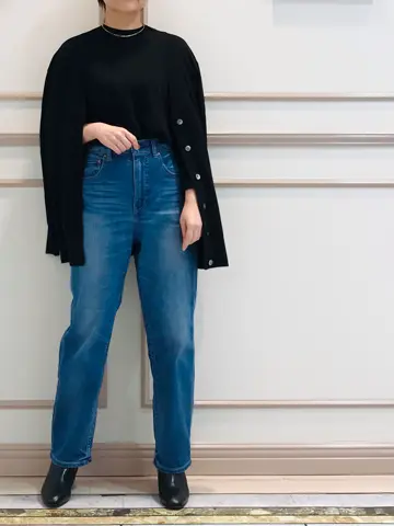 23区 橋爪 コーディネート画像