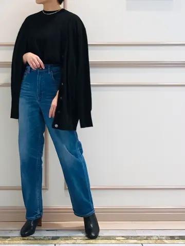 23区 橋爪 コーディネート画像