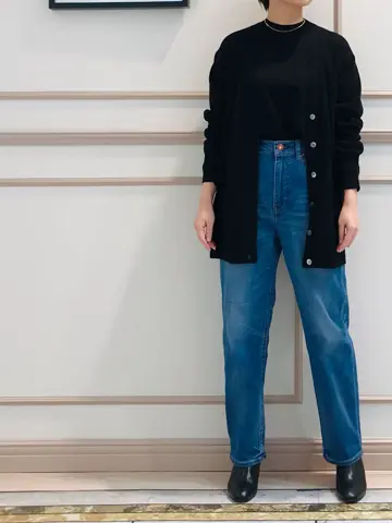 23区 橋爪 コーディネート画像