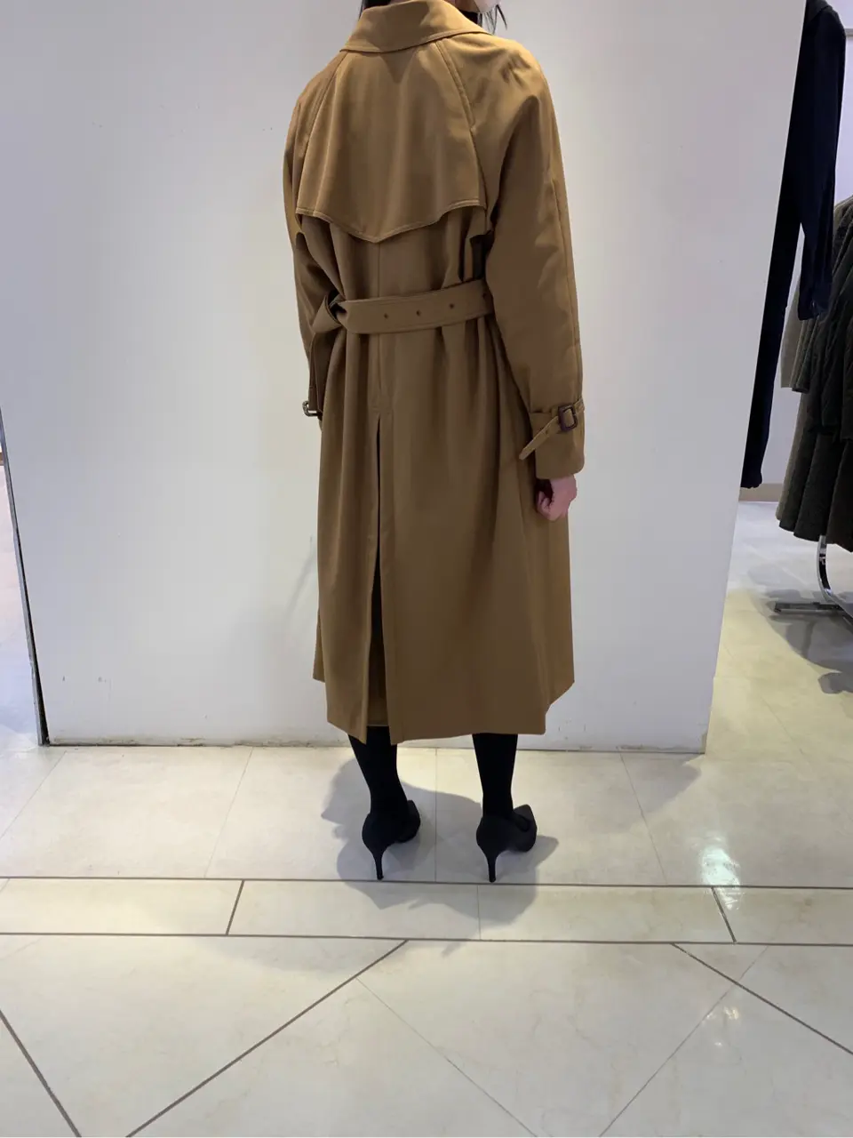 23区 安原 コーディネート画像