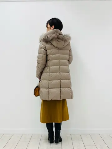 23区 岩舘 コーディネート画像