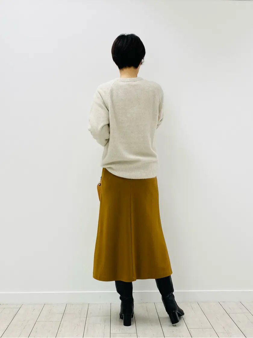 23区 岩舘 コーディネート画像