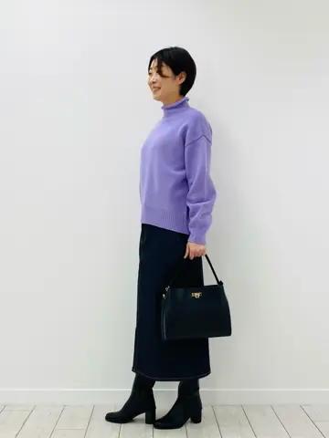 23区 岩舘 コーディネート画像