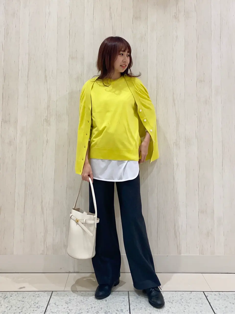  Kanako コーディネート画像