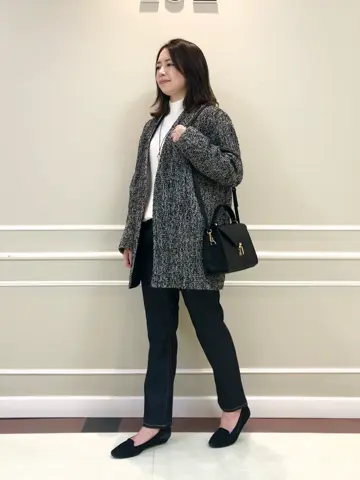 23区 江口 コーディネート画像