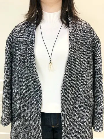 23区 江口 コーディネート画像