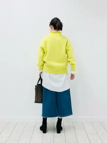 23区 押切 コーディネート画像