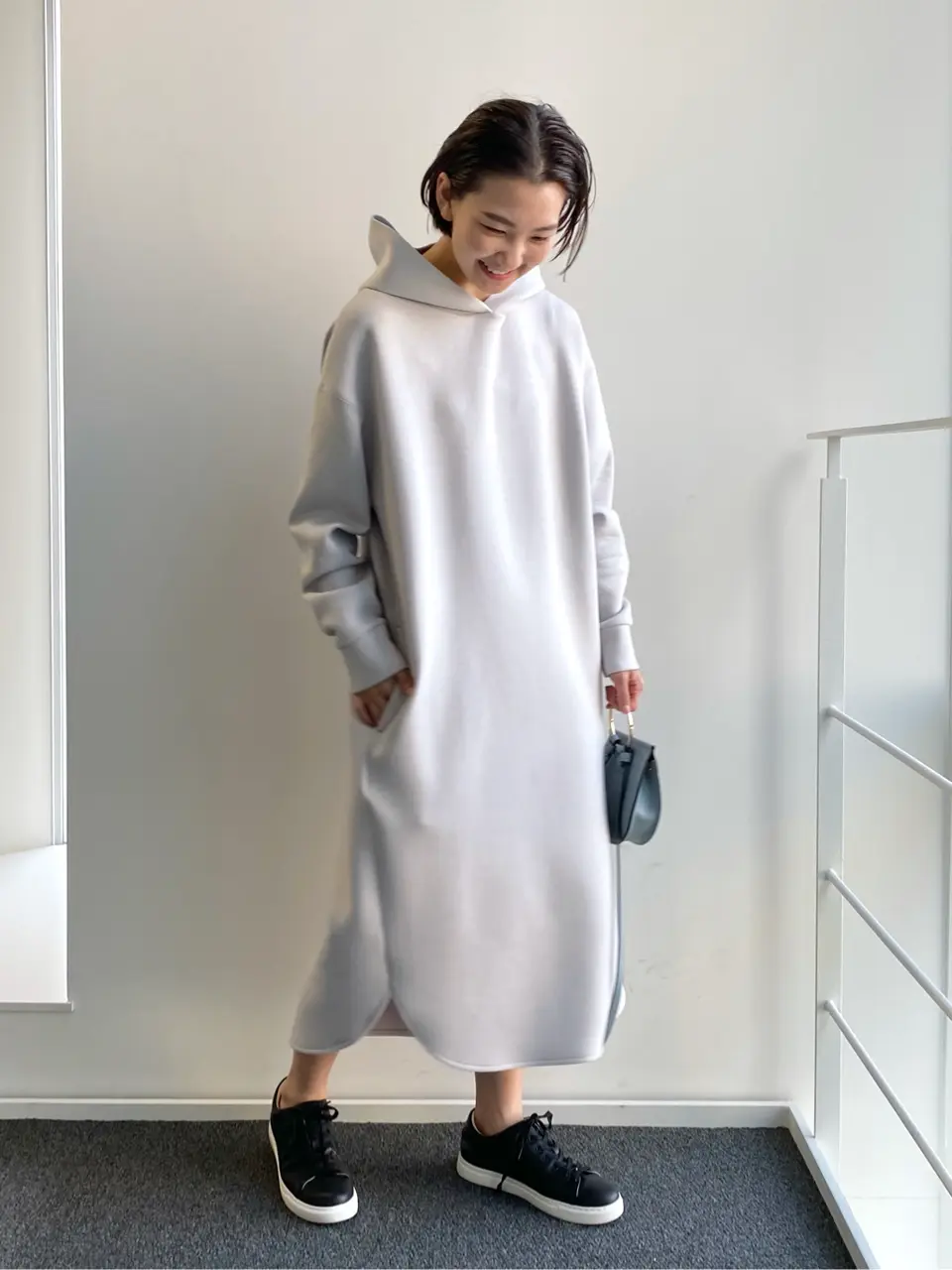 23区 大原 コーディネート画像