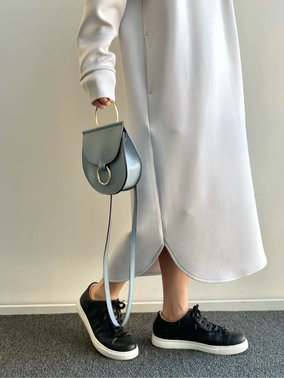 23区 大原 コーディネート画像