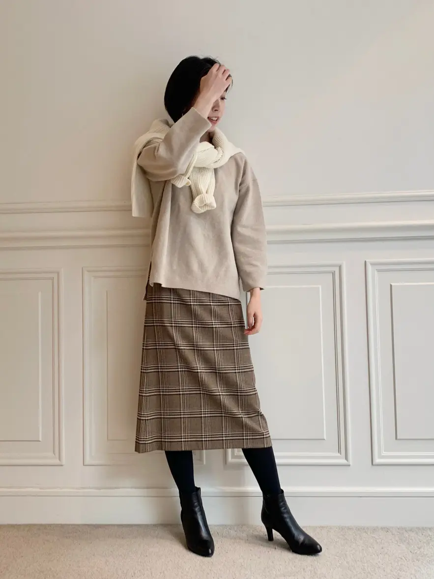  板垣 コーディネート画像