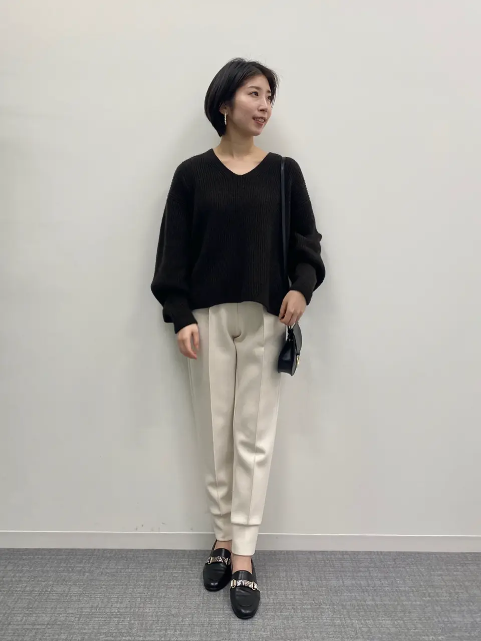  板垣 コーディネート画像