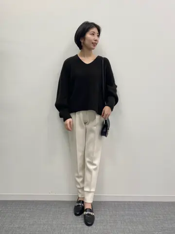 23区 板垣 コーディネート画像