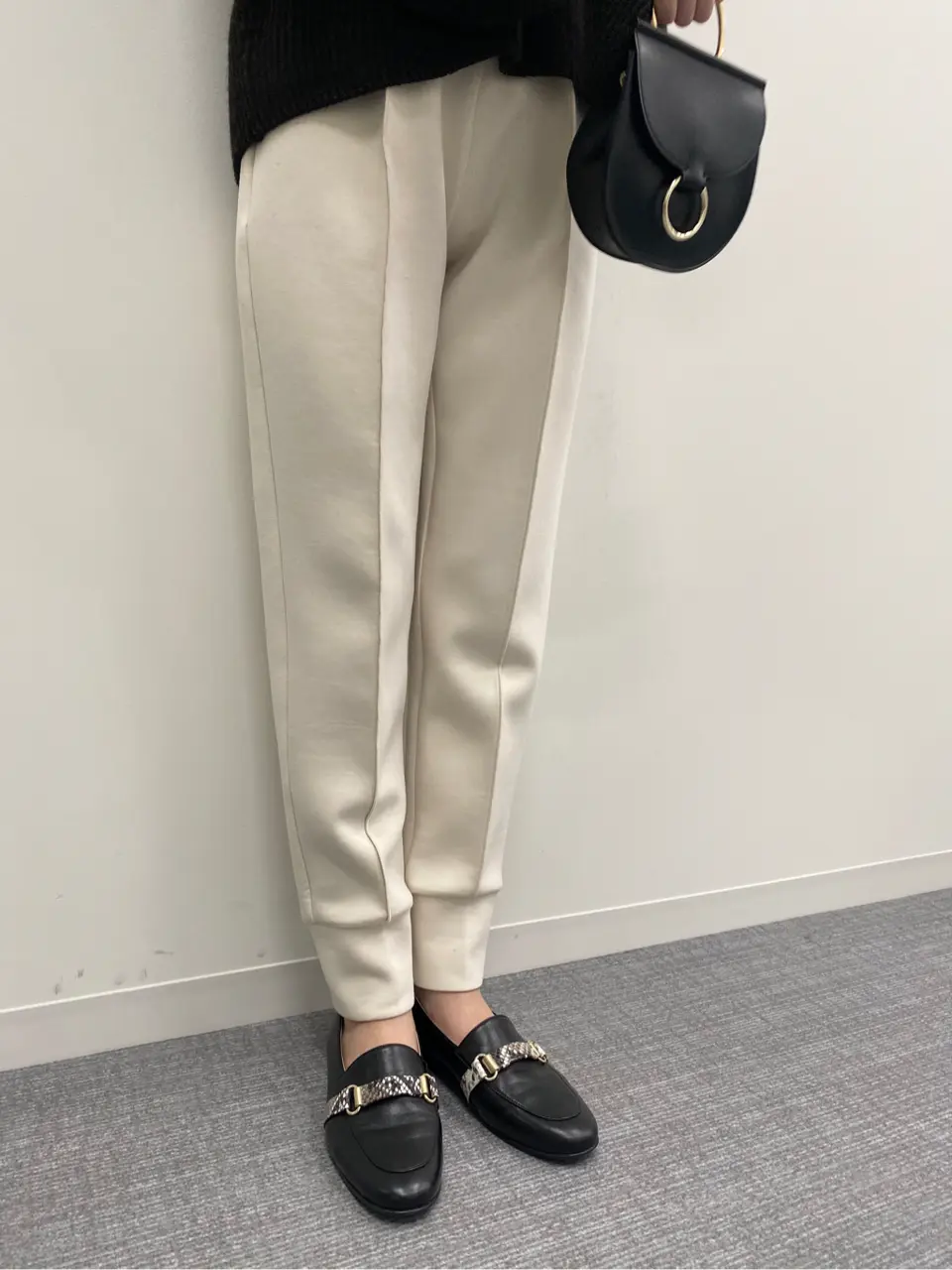 23区 板垣 コーディネート画像