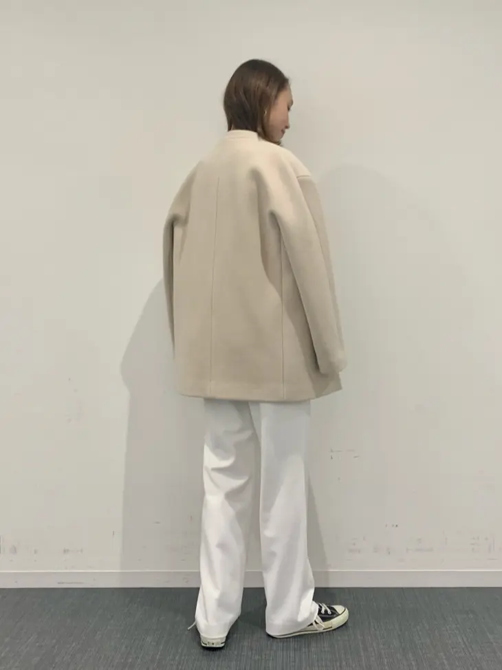 23区 秋葉 コーディネート画像