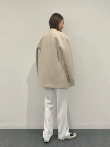 23区 秋葉 コーディネート画像