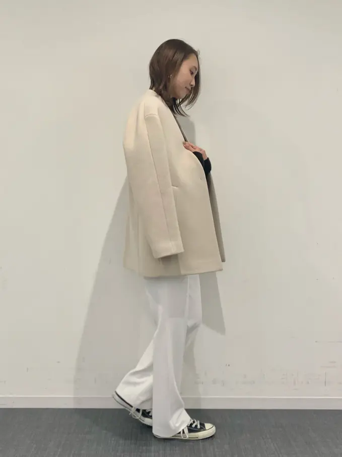 23区 秋葉 コーディネート画像