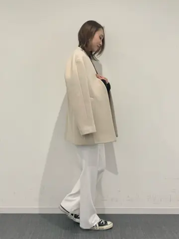 23区 秋葉 コーディネート画像